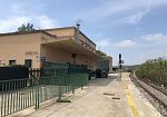 Ferrovia. Telenovela via Milo, Ciminnisi: 