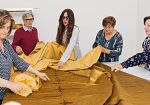 Gibellina Capitale dell’Arte Aontemporanea: domani la performance collettiva 