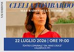 Valderice. ​Terrazza d’Autore: Clelia Lombardo racconta “La felicità del padre”