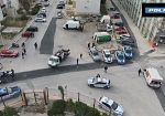 ​Traffico illecito di rifiuti, il blitz all’alba nel rione Cappuccinelli