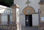 ​Erice. Nuovi orari al cimitero comunale dal 10 agosto al 30 settembre