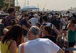 ​Trapani, disagi all’imbarco per Favignana: “Passeggeri lasciati più di un’ora sotto il sole”