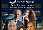 Partinico abbraccia il cinema con l'edizione 2026 del PM Film Festival