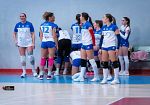 Pallavolo, trasferta amara a Mazara per la Volley Sport Alcamo