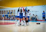 Pallavolo Vigor Mazara, vittoria nel derby con l'Alcamo 