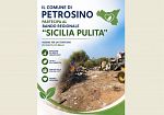 Petrosino partecipa al bando Sicilia Pulita contro i rifiuti e il degrado