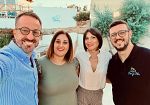 Mazara, Borgo Blu e Consenso insieme a ExpoAid 2026: una visione condivisa per l’inclusione