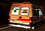 ​Automobilista perde braccio fuori dal finestrino mentre guida a Palermo