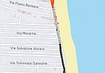 Tre Fontane, camminata e corsetta sul lungomare: ecco date e percorso
