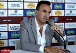 Trapani, aggredito il presidente di Sportinvest Valerio Antonini