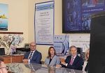 Il GAL Pesca Trapanese presenta «Blu Trapani 2028-2034» al ministro Musumeci e all'Autorità di sistema portuale 