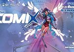 Tre mostre per il fumetto d’autore al Trapani Comix & Games 2026