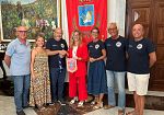Il Gruppo Folk Marsala Antica vola in Francia per il Festival del Luppolo in Alsazia