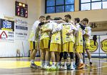​Basket serie C, vittoria esterna per l’Automondo Virtus Trapani a Giarre