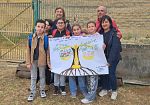 Premiati gli alunni della Scuola Primaria S.G.Bosco di Marinella di Selinunte al XIII Torneo della Legalità