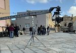 ​A Custonaci in corso le riprese di “Makari 5”