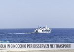 ​Pantelleria in ginocchio per disservizi nei trasporti
