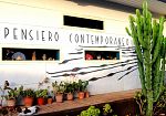 ​“I Girasoli di Selinunte”: successo di visite per l’installazione nel giardino di Pensiero Contemporaneo