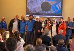 Regata Velica “Battaglia delle Egadi – Trofeo Sebastiano Tusa”. Elima e Blue Ice sul podio d'onore