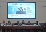 Palermo e Messina, si chiude il Progetto V.I.T.A.: formati oltre 500 studenti nelle discipline STEM e IA