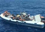 Tragedia a Lampedusa: neonata muore di ipotermia subito dopo lo sbarco