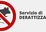 Alcamo, derattizzazione del territorio dal 22 al 24 giugno