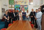 All'Avis di Campobello giornata straordinaria di donazione sangue