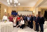 Il Rotary Club Marsala fa il punto sul progetto Albero Azzurro per l'inclusione sociale