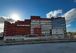 Marsala, pronto soccorso shock, paziente gravissima lasciata 12 ore in sedia a rotelle