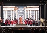Trapani, applausi per il debutto de “I Capuleti e i Montecchi”