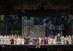 Un’ovazione per il Nabucco al Teatro Giuseppe Di Stefano: il “Va, pensiero” fa vibrare Trapani