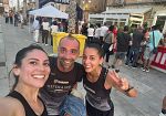 Un weekend da incorniciare per il team mazarese F. Ingargiola che vola tra podi e vittorie in Sicilia