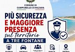 Tre Fontane: al via il servizio straordinario di vigilanza notturna