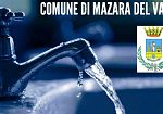Mazara. Guasto al pozzo Mennolito: disagi nell’erogazione idrica in diverse vie del centro urbano