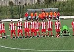 Calcio, Mokarta da sogno: è semifinale regionale nel Trofeo delle Province