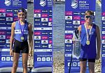 La Società Canottieri Marsala sul podio della Finale Nazionale Canoa Giovani
