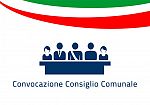 Convocata per il 12  marzo una seduta del consiglio comunale