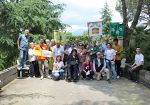 Mazara, Fede e Luce A.P.S.: l'assemblea provinciale di Mascalucia traccia il cammino per il prossimo quadriennio 