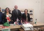 L'UNITRE Castelvetrano ha presentato il libro 
