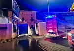  Palermo, nuova intimidazione alla “Sicily by car” in fiamme 11 veicoli 