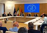 Regione e Comuni a confronto sul Piano paesaggistico: venerdì l'insediamento del gruppo di lavoro