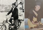 Un nonno e un nipote legati dall'amore per il mare. Una storia mazarese 