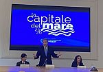 Ravenna è la Capitale italiana del Mare 2026. Niente da fare per Mazara, Castelvetrano-Selinunte e Pantelleria  