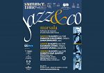Jazz&Co arriva a Marsala: tre serate all'Anfiteatro del Santuario di Santo Padre delle Perriere