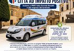 Oggi pomeriggio  si presenta il progetto 