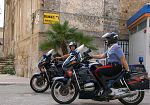Controlli nelle aree della movida , sei deferiti