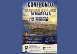 Marsala: confronto tra candidati a sindaco e 12 proposte per la città