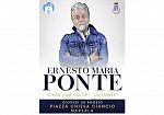 Marsala, al via la CiancioFest 2026: si parte con la comicità di Ernesto Maria Ponte