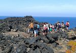 Pantelleria. Nuova meta ecoturistica per adolescenti