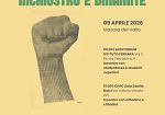 Mazara, si presenta il libro “Inchiostro e dinamite – Antigruppo siciliano” di Simona Squadrito